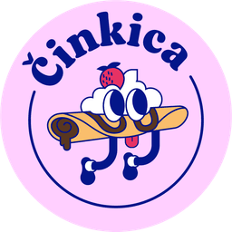 cinkica logo